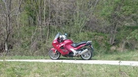 BMW K 1200 GT, снимка 9