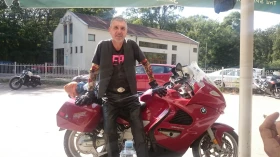 BMW K 1200 GT, снимка 8