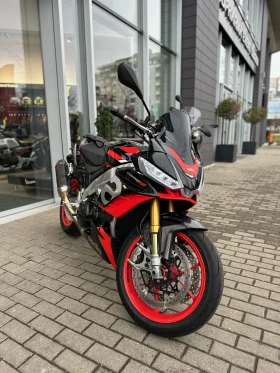 Aprilia Tuono V4 FACTORY 1100, снимка 1