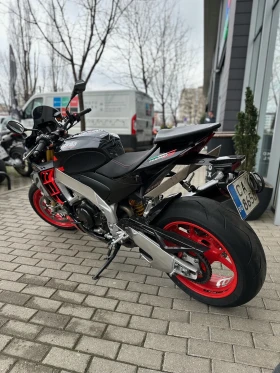 Aprilia Tuono V4 FACTORY 1100, снимка 3