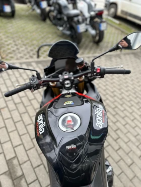 Aprilia Tuono V4 FACTORY 1100, снимка 6