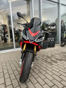 Aprilia Tuono V4 FACTORY 1100, снимка 5