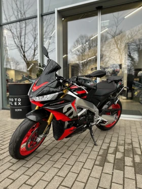 Aprilia Tuono V4 FACTORY 1100, снимка 2