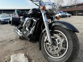Обява за продажба на Kawasaki Vn CN2000