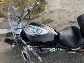 Обява за продажба на Kawasaki Vn CN2000