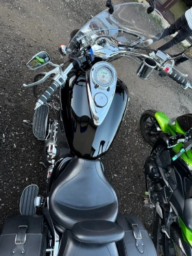 Kawasaki Vn CN2000 | Mobile.bg    7