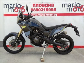 Yamaha Tenere 700 ABS | Mobile.bg    2