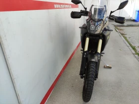 Yamaha Tenere 700 ABS | Mobile.bg    9