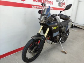 Yamaha Tenere 700 ABS | Mobile.bg    8