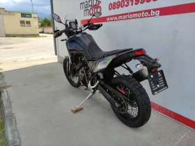 Yamaha Tenere 700 ABS | Mobile.bg    4