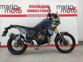  Yamaha Tenere