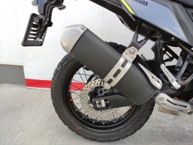 Yamaha Tenere 700 ABS | Mobile.bg    13