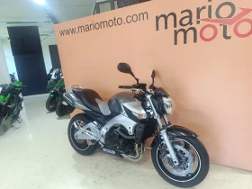 Suzuki Gsr 600 | Mobile.bg    2