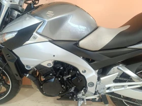 Suzuki Gsr 600 | Mobile.bg    13