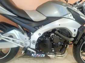 Suzuki Gsr 600 | Mobile.bg    7