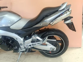 Suzuki Gsr 600 | Mobile.bg    14