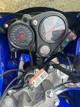 Обява за продажба на Honda Hornet 600 S , PC34 ~4 150 лв. - изображение 3