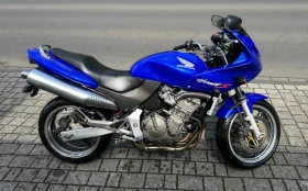Обява за продажба на Honda Hornet 600 S , PC34 ~4 150 лв. - изображение 1