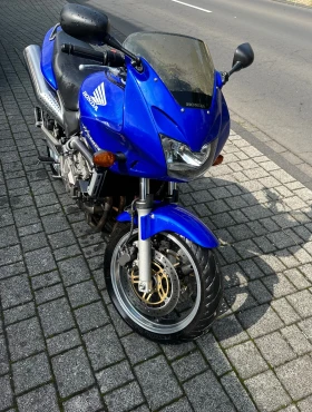 Обява за продажба на Honda Hornet 600 S , PC34 ~4 150 лв. - изображение 2