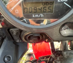Yamaha Fazer 600 2(35kw) | Mobile.bg    4