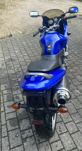 Обява за продажба на Honda Hornet 600 S , PC34 ~4 150 лв. - изображение 4