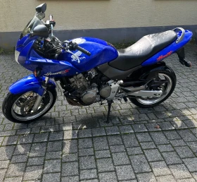 Обява за продажба на Honda Hornet 600 S , PC34 ~4 150 лв. - изображение 1