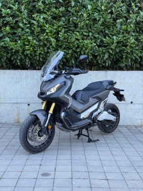  Honda X-ADV