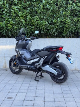 Honda X-ADV * 750* ABS* LED | Mobile.bg    4
