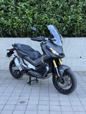 Honda X-ADV * 750* ABS* LED | Mobile.bg    2
