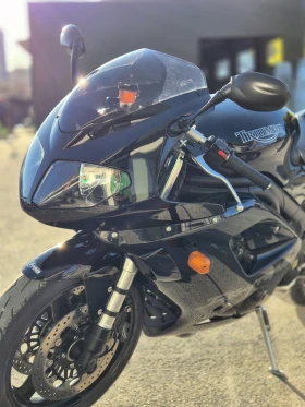 Triumph Daytona 955i 23000!!!   !!! | Mobile.bg    11