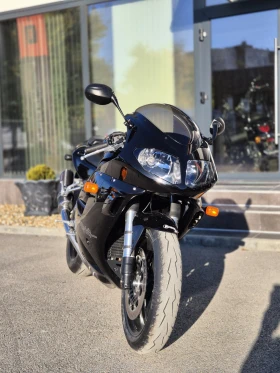 Triumph Daytona 955i 23000!!!   !!! | Mobile.bg    2