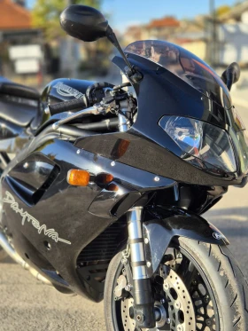 Triumph Daytona 955i 23000!!!   !!! | Mobile.bg    12