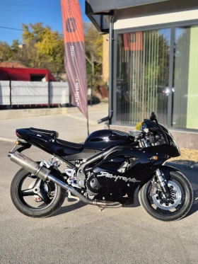 Triumph Daytona 955i 23000!!!   !!! | Mobile.bg    8