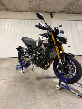 Yamaha Mt-09 Sp, снимка 13