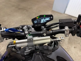 Yamaha Mt-09 Sp, снимка 8