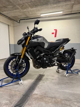 Yamaha Mt-09 Sp, снимка 3