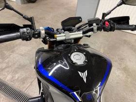 Yamaha Mt-09 Sp, снимка 9