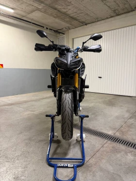 Yamaha Mt-09 Sp, снимка 14