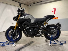 Yamaha Mt-09 Sp, снимка 10