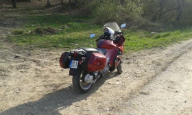 BMW K 1200 GT | Mobile.bg � ����� ������ 11
