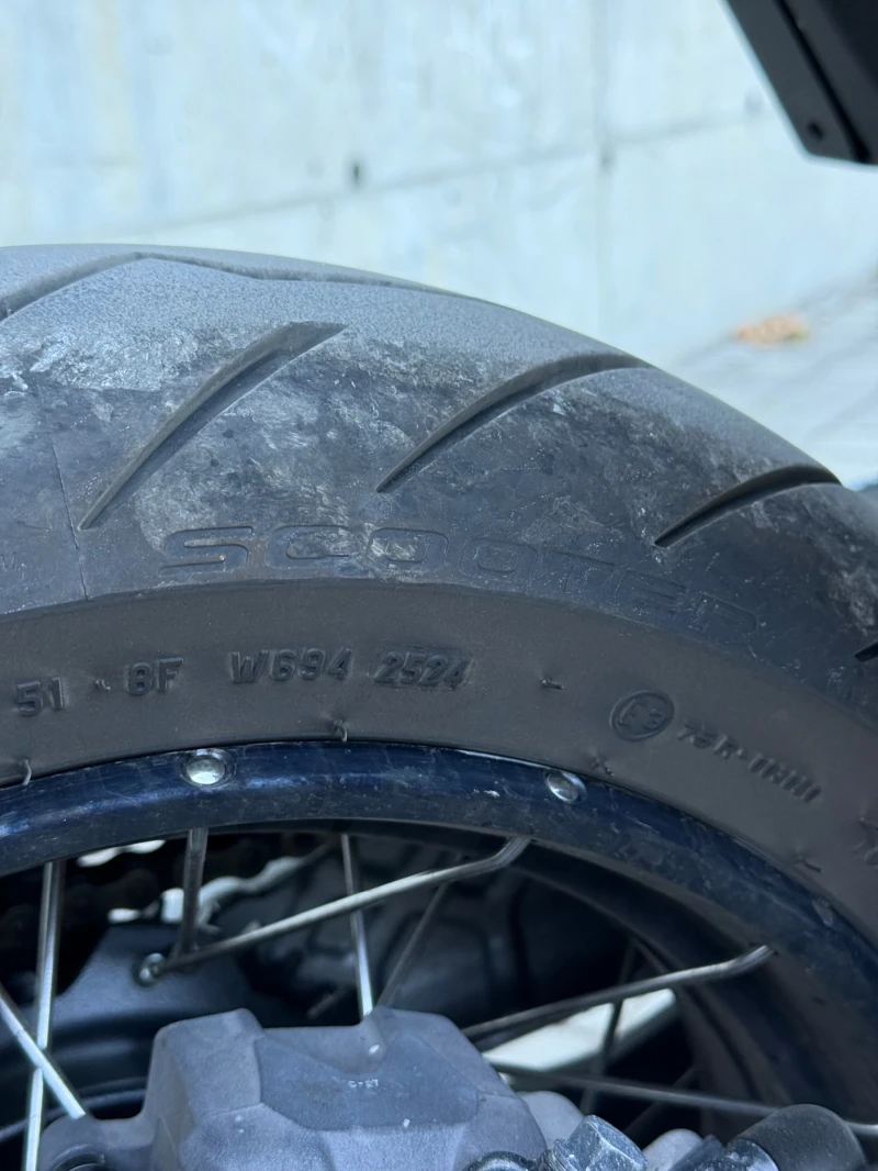 Honda X-ADV * 750* ABS* LED, снимка 7 - Мотоциклети и мототехника - 52635568