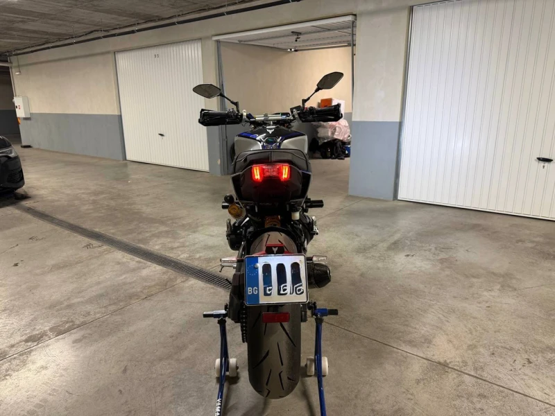 Yamaha Mt-09 Sp, снимка 16 - Мотоциклети и мототехника - 53194379