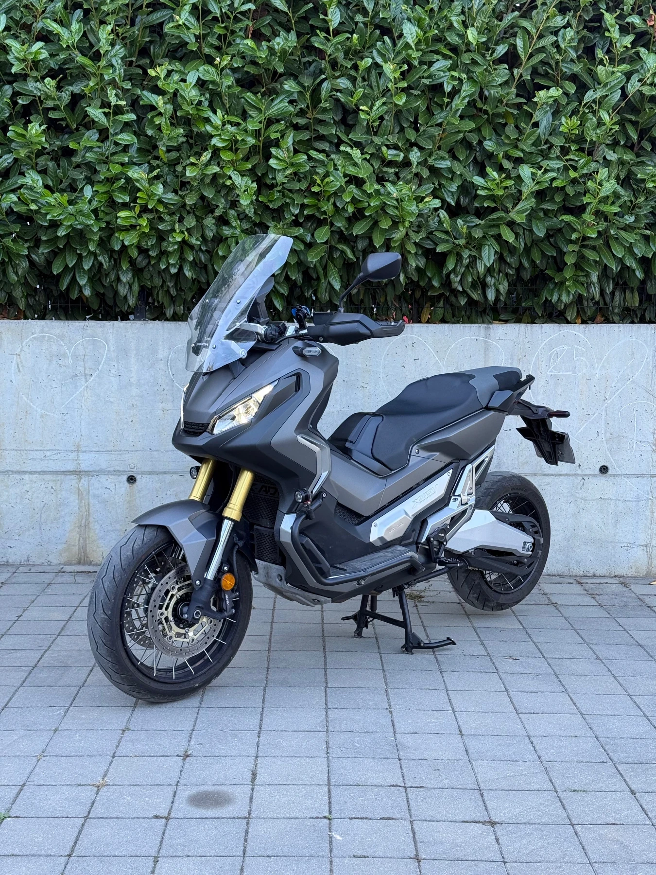 Honda X-ADV * 750* ABS* LED, снимка 1
