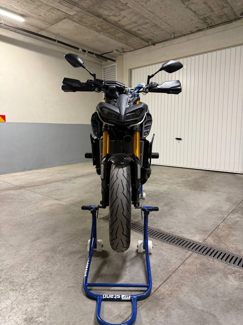 Yamaha Mt-09 Sp | Mobile.bg � ����������� 14