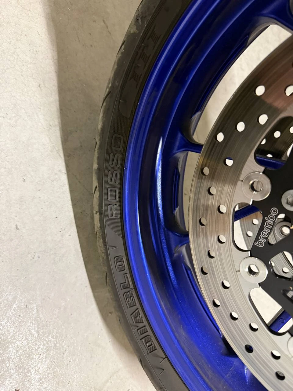 Yamaha Mt-09 Sp - изображение 5