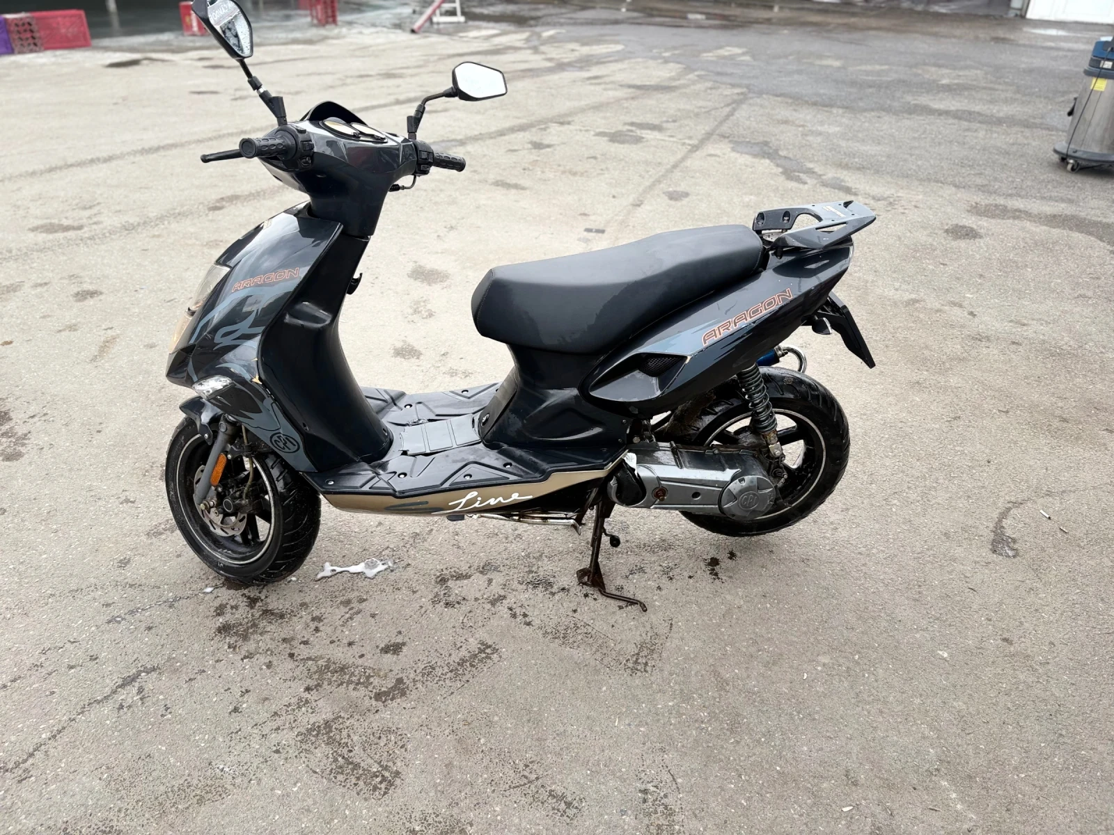 Cpi Aragon | Mobile.bg � ����������� 5