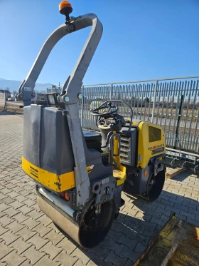 Валяк Dynapac cc800 НАЛИЧЕН, снимка 4