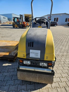 Валяк Dynapac cc800 НАЛИЧЕН, снимка 2