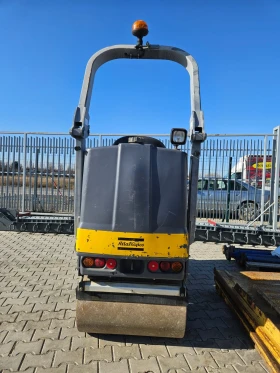 Валяк Dynapac cc800 НАЛИЧЕН, снимка 7