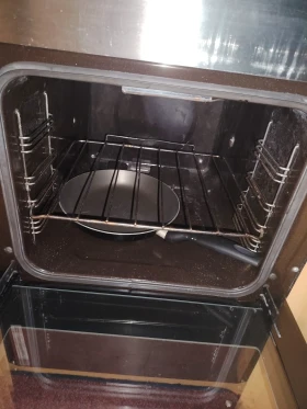 Каравана Eldis Superstorm 2000, снимка 14